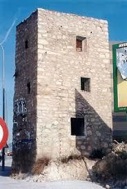 Torre de Morales